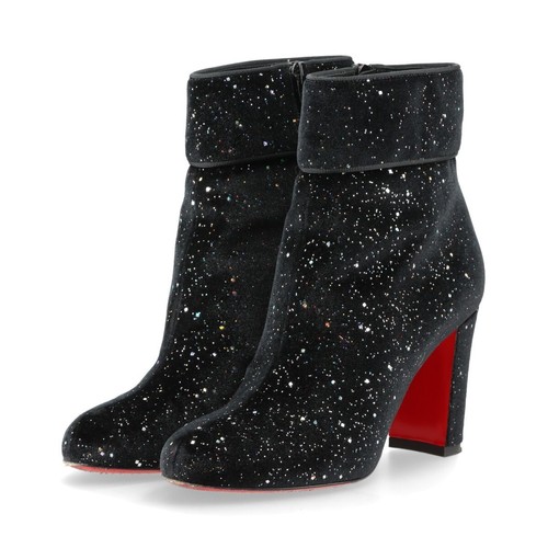 Stivaletti christian louboutin - stivaletti,