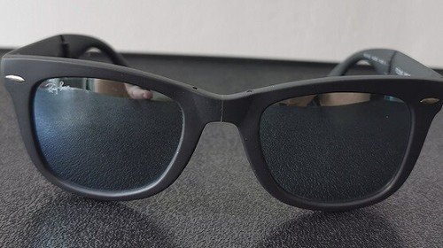 Occhiali sole wayfarer - occhiali,