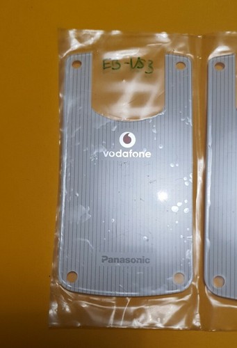 Cover front flip - cover,