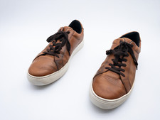 VAGABOND sneaker uomo scarpa