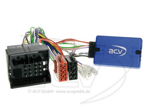 Adattatore telecomando volante