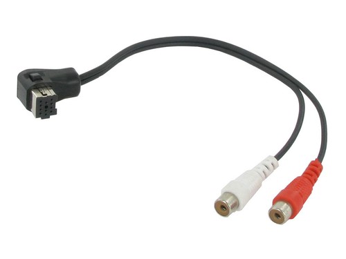 Pc7 101 pioneer - pc7-101, aux
