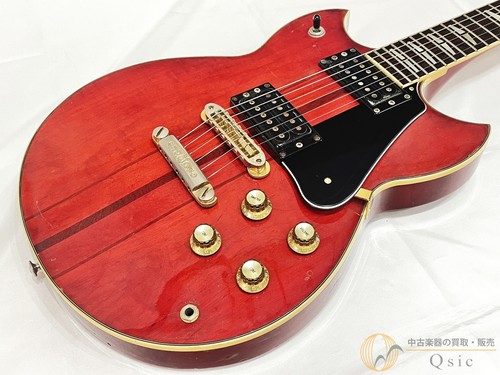 Yamaha 1500 chitarra - yamaha,