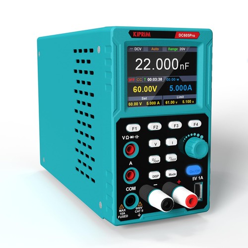 Kiprim alimentatore da - 2,