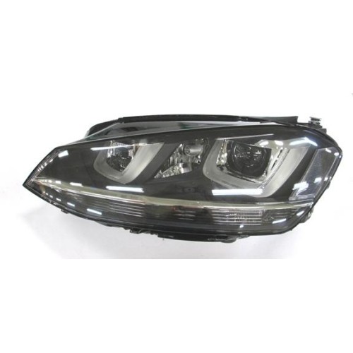 Faro volkswagen golf vii - volkswagen,