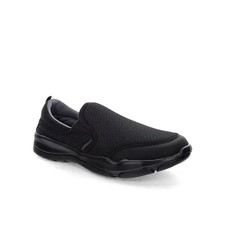 Lumberjack agatha slip on