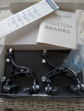 Campagnolo Record Skeleton