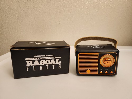 Radio mini stile retrò - mini,