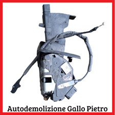 Serratura anteriore SX sinistra FORD kuga mk2 2017 focus iii 2011 1.6 tdci