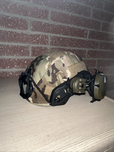 Usgi pasgt ballistic helmet - usgi,