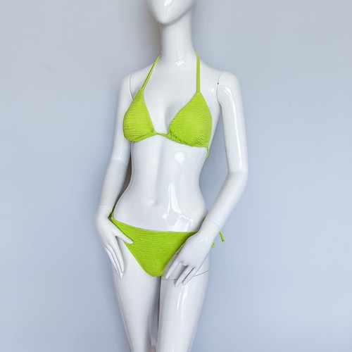 Calzedonia miami neon verde - miami,