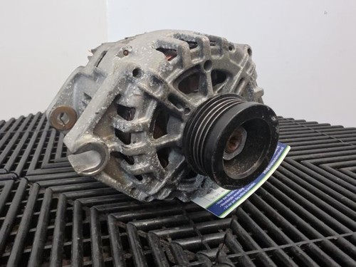 Alternatore renault kangoo - alternatore,