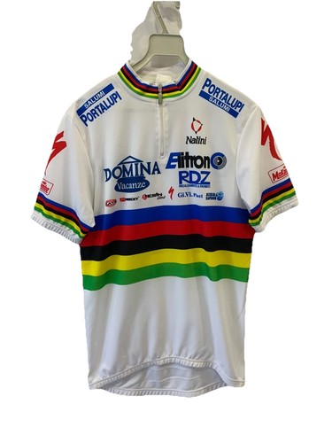 Maglia ciclismo vintage - , nalini