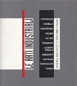 Arti industriali undici - industriali, :