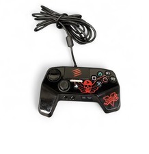 Mad catz street fighter - mad,