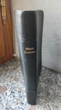 Rituale Romanum 1926 Capitolo Esorcismo