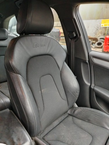 Audi 2012 sedile - a4, b8.5