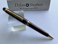 Montblanc Meisterstuck 164
