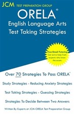ORELA English Language Arts -