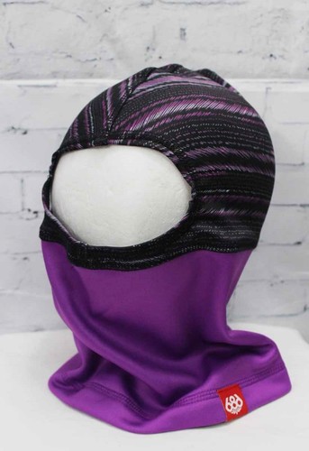686 ghetta collo clava - , donna