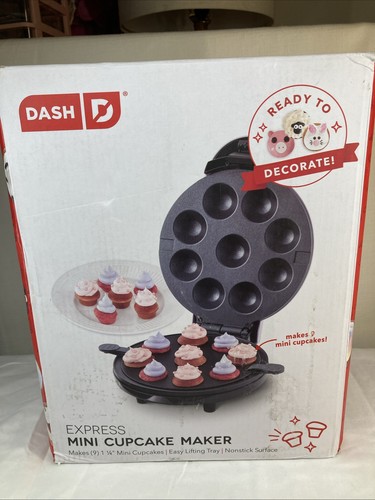 Dash mini tazza cake - mini, maker