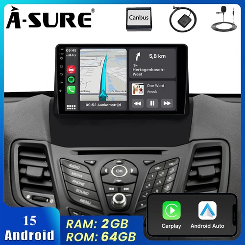64g android carplay - 2+64g,