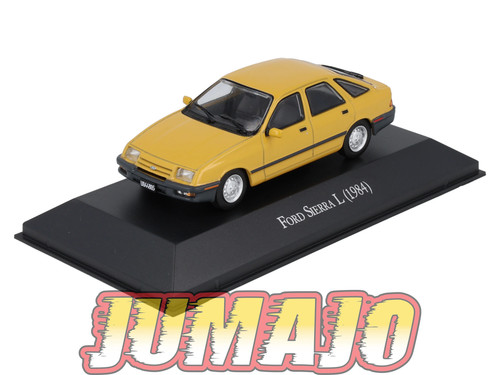 Aqv28 voiture salvat - voiture, 1/43