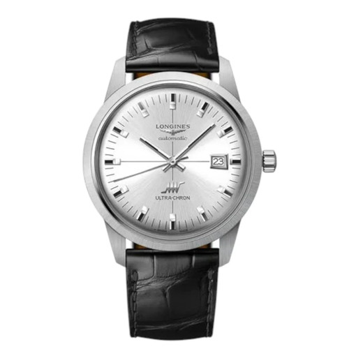 Longines ultra chron classic - longines,