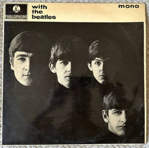 The beatles with - the,