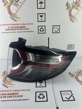 STOP FANALE FANALINO POSTERIORE DESTRO DX  LAND ROVER DISCOVERY SPORT 2015