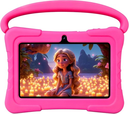 Pritom kids tablet 7inch - pritom,