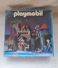 Playmobil 3667 castello