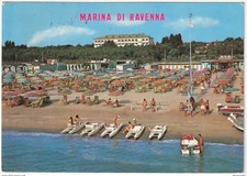 MARINA DI RAVENNA - VIAGG