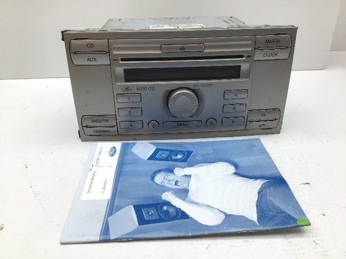Ford kuga radio - ford,