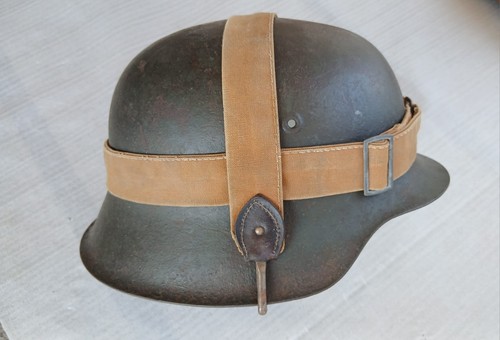 Ww2 elmetto wehrmacht - ww2,
