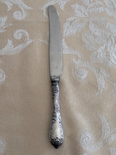 Coltello pranzo sovietico - pranzo,