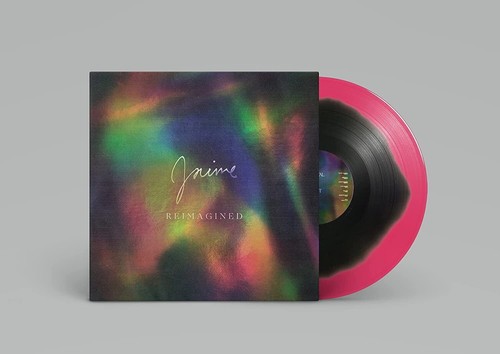 Brittany howard jaime - brittany,