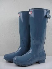 Stivali donna tg 7 M Hunter
