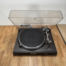 Dual CS728Q | Giradischi | Vintage anni '70 | Difettoso