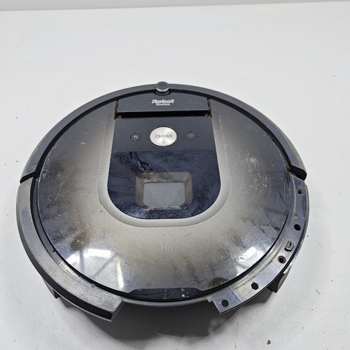 Irobot roomba 980 - 980, vuoto