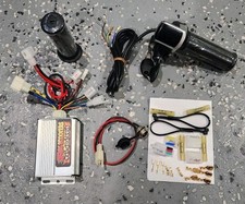 Cruzin Cooler 36v 750 Watt regolatore e acceleratore a scelta acceleratore 