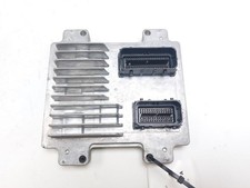 12659379 CENTRALINA MOTORE ECU OPEL MERIVA (B) 1.4 B/GPL 16V MAN 5M 120CV 2016 5