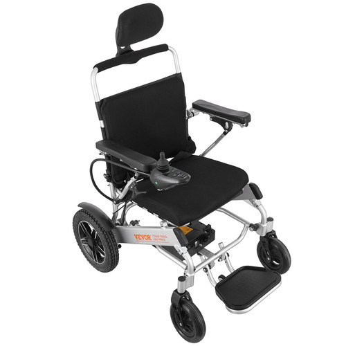 Sedia rotelle elettrica - rotelle,