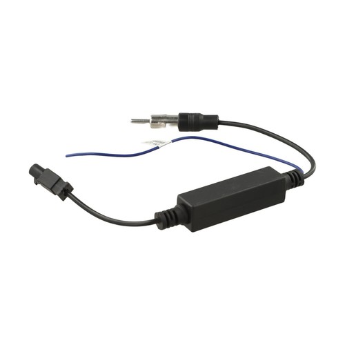Amplificatore segnale facile