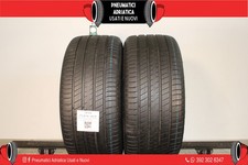 2 PNEUMATICI MICHELIN 275/40