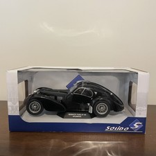1/18 Bugatti Type 57SC
