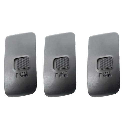 Coperchio porta batteria - 3x,