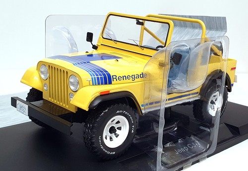 Mcg scala diecast - scala, 1/18