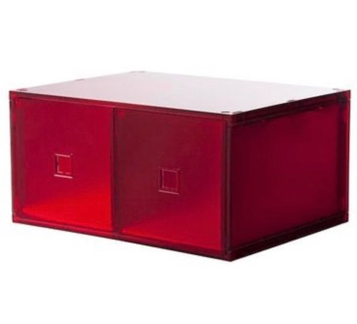 Ikea lekman mini cassetti - mini,
