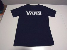 Vans t shirt